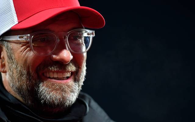 Jürgen Klopp schreibt rührenden Brief an elfjährigen Liverpool-Fan