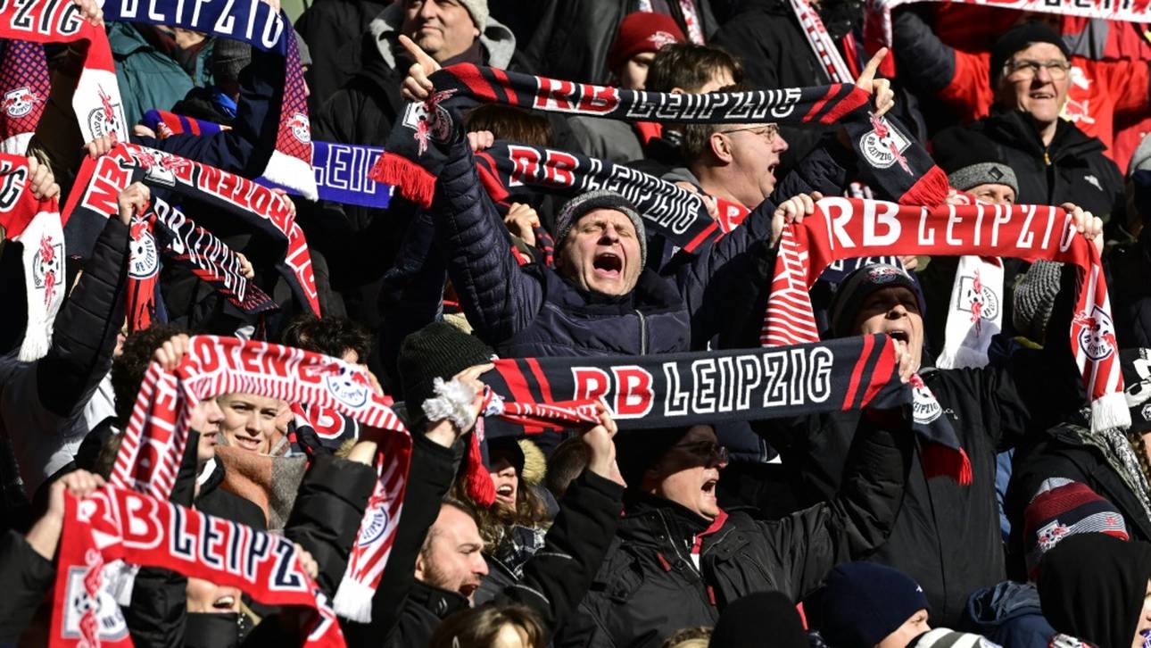 Warnstreik: RB organisiert Fans Flug