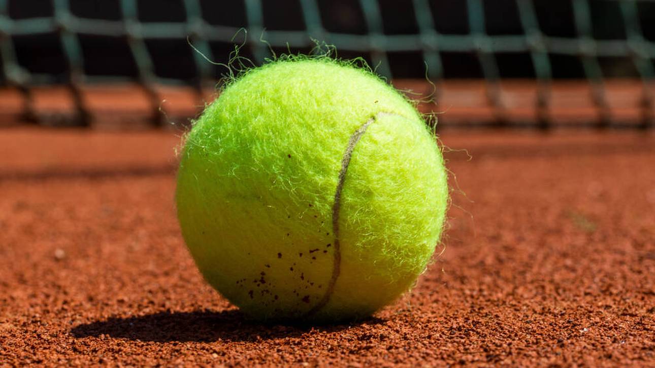 Brutales Video schockiert Tennis-Welt