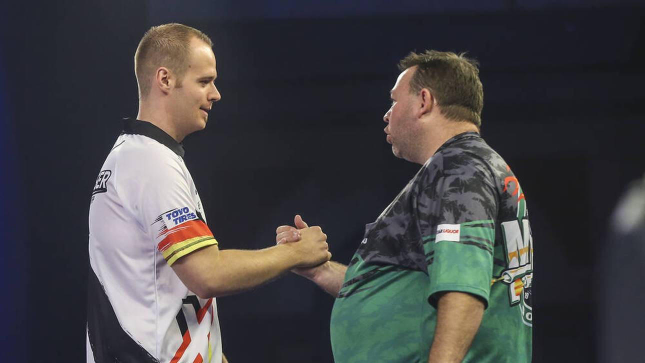 Hopp kontert unfaire Psycho-Tricks