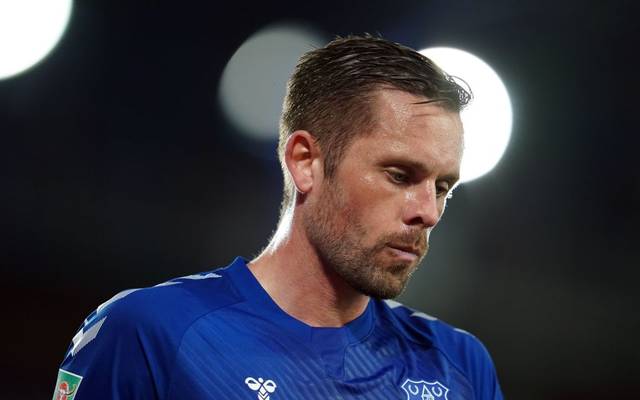 Fc Everton Schwager Von Gylfi Sigurdsson Stirbt Nach Unfall Mit Schusswaffe