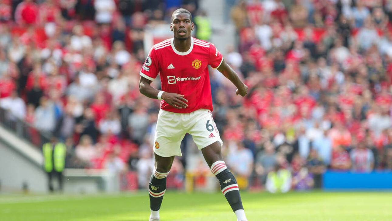 United-Ikone kritisiert Pogba