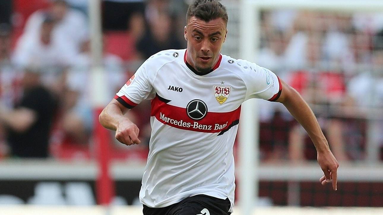 VfB gegen Leverkusen ohne Förster