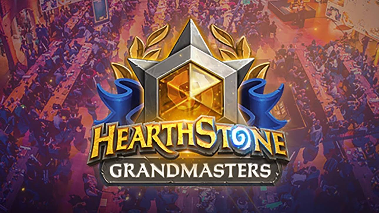 Hearthstone: Grandmasters Saison 2