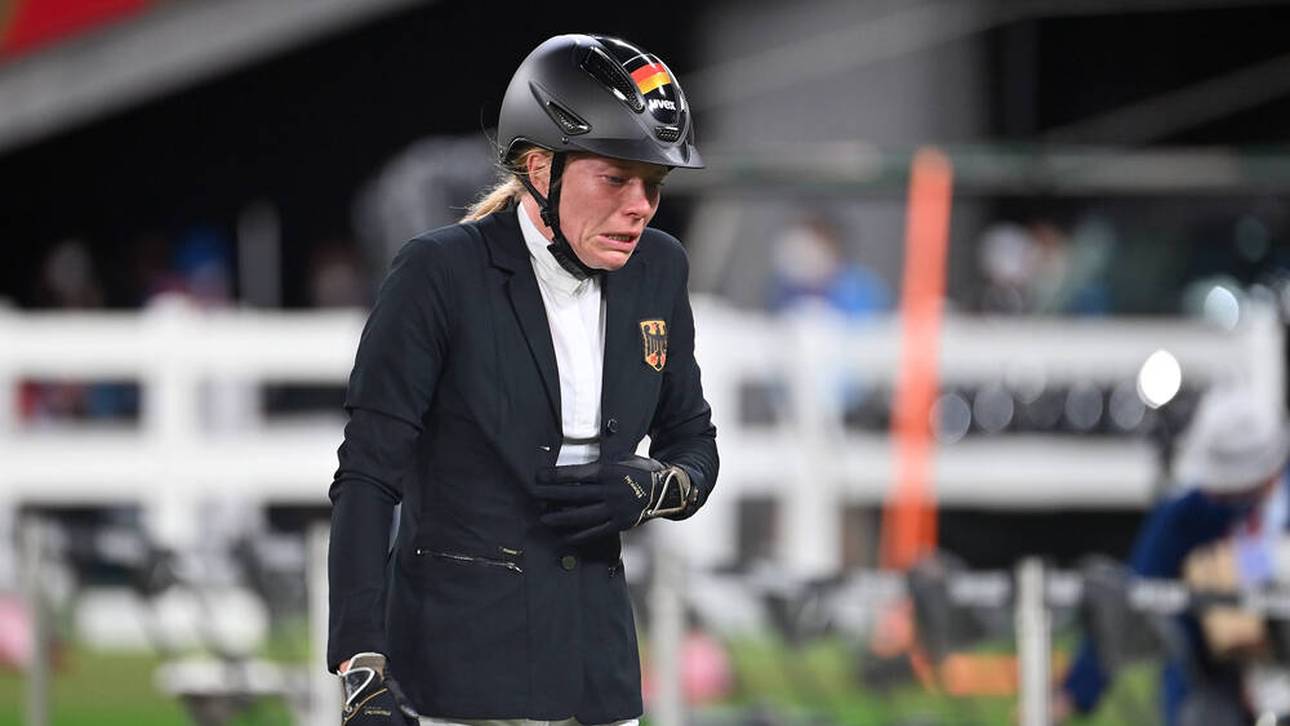 So erlebte Schleu ihr Reit-Drama