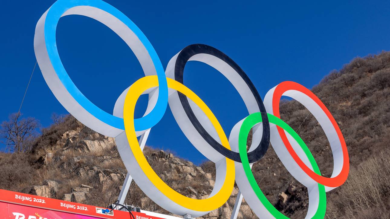 Neue Bedingungen für Quarantäne-Trio