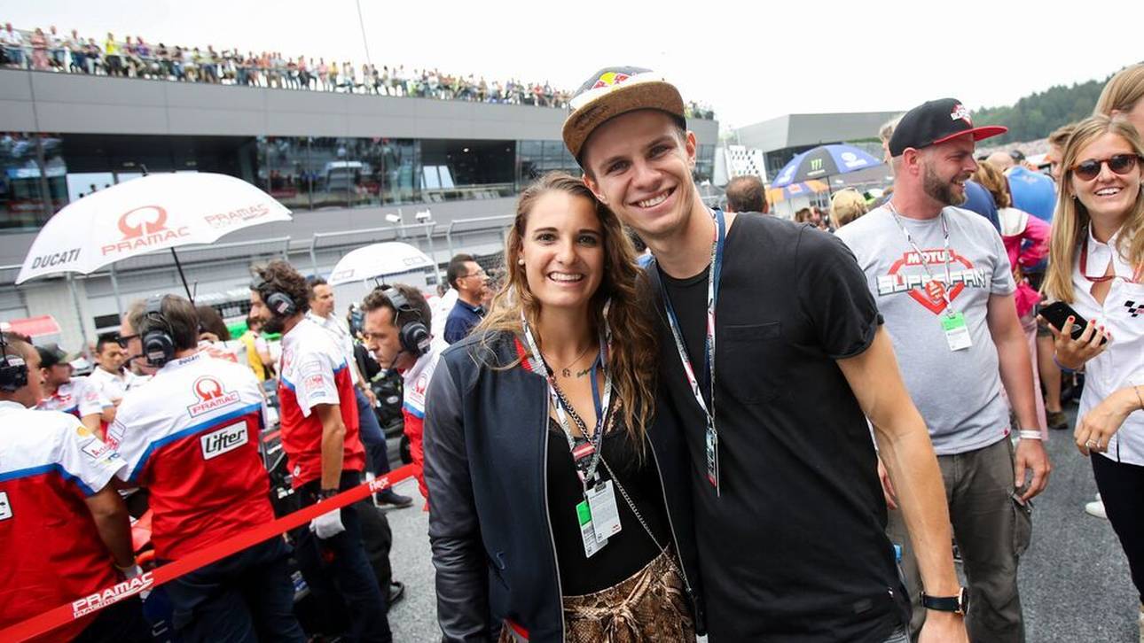 DSV-Adler lernt richtig fliegen