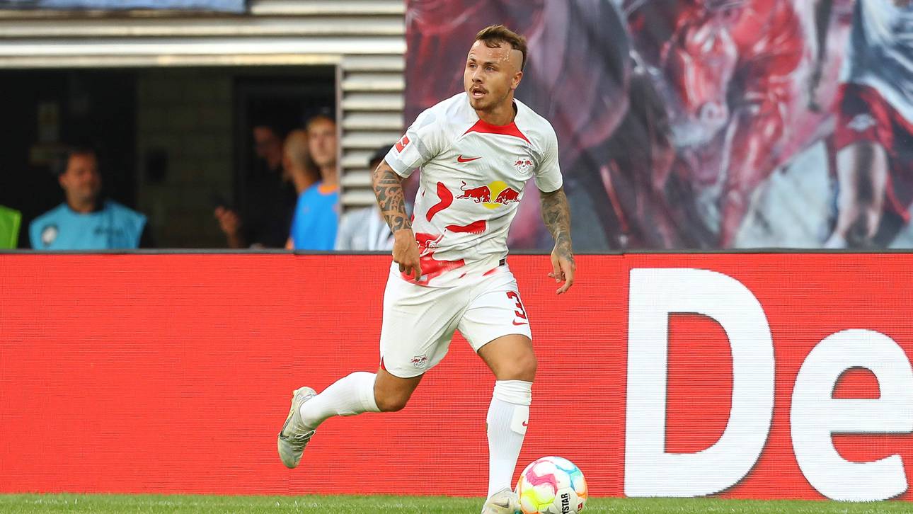 Holt Barca Angelino an Bord?