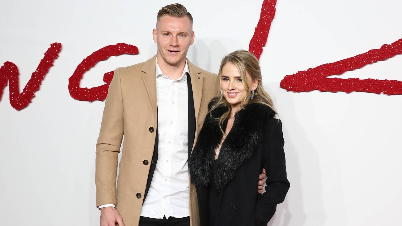 Erleichterung: Leno hat neuen Klub