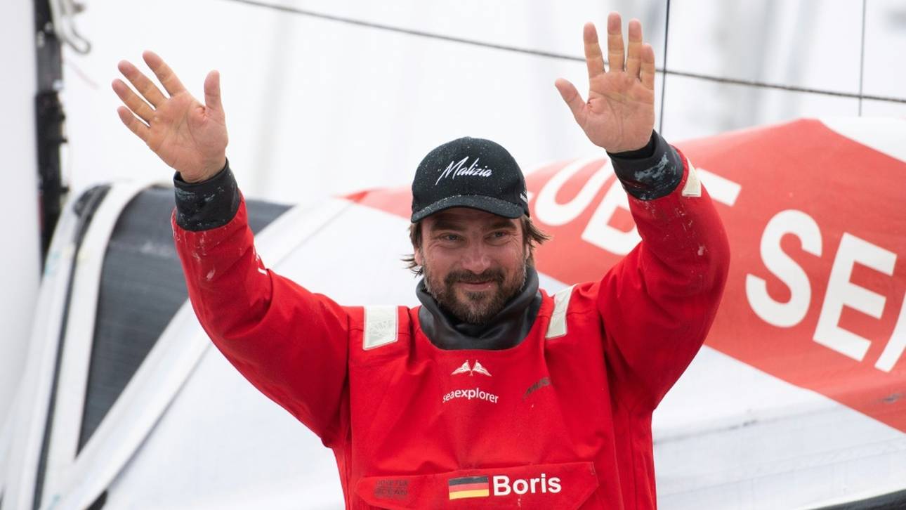 Segel-Drama: Teilnahme 2024 unklar