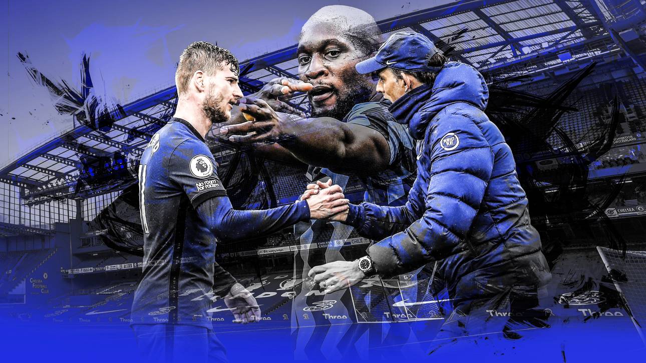 Wird Werner aus dem Paradies vertrieben?