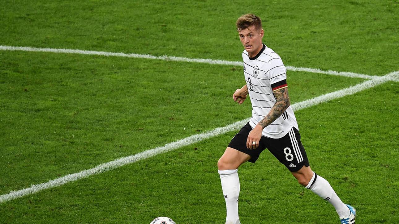 Kroos mit Ansage an Matthäus