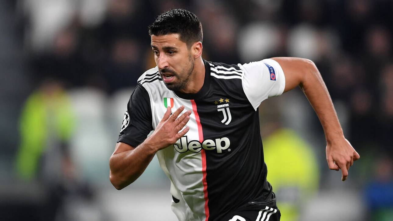 Khedira: „Wäre das falsche Signal“