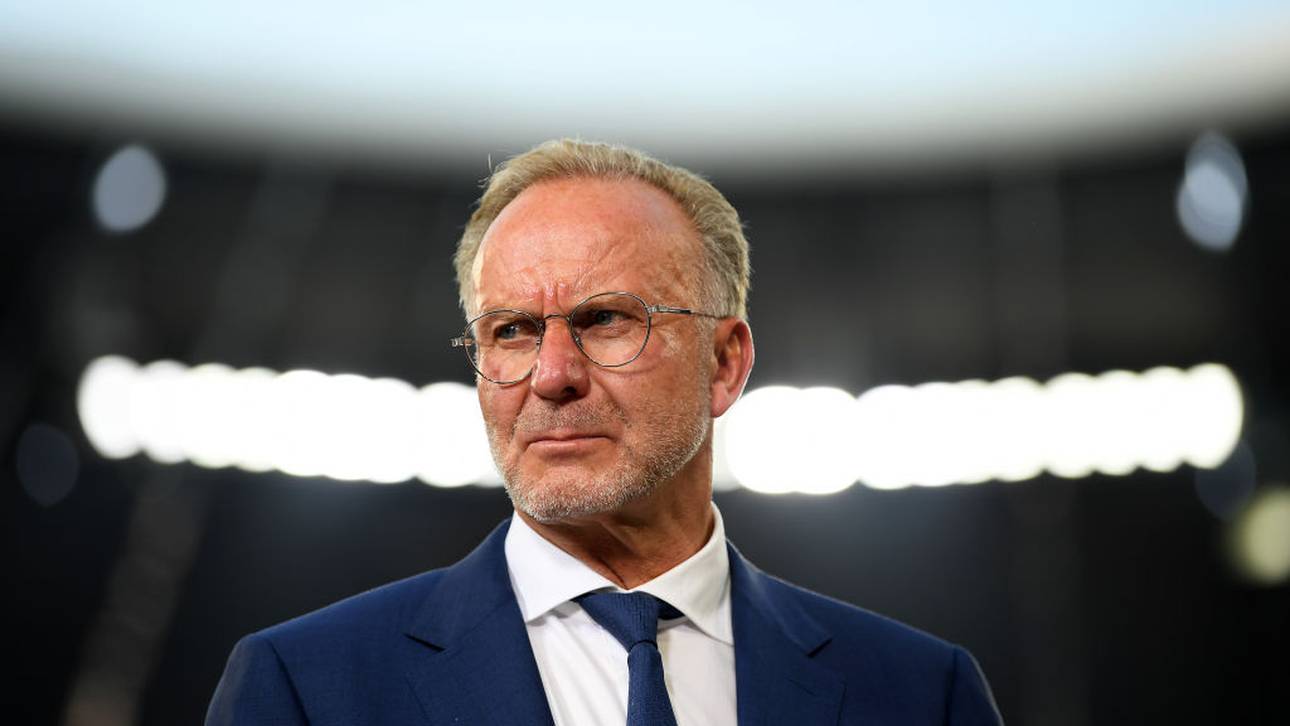 Rummenigge zollt RB Respekt