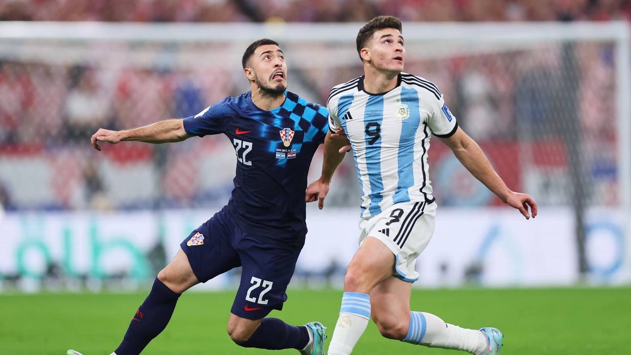 Union schnappt sich Kroatien-Held