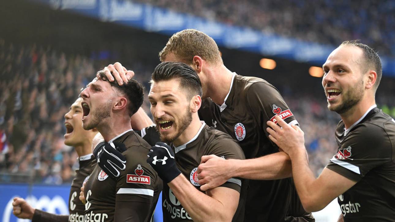 Sport-Tag: HSV verliert Stadtderby