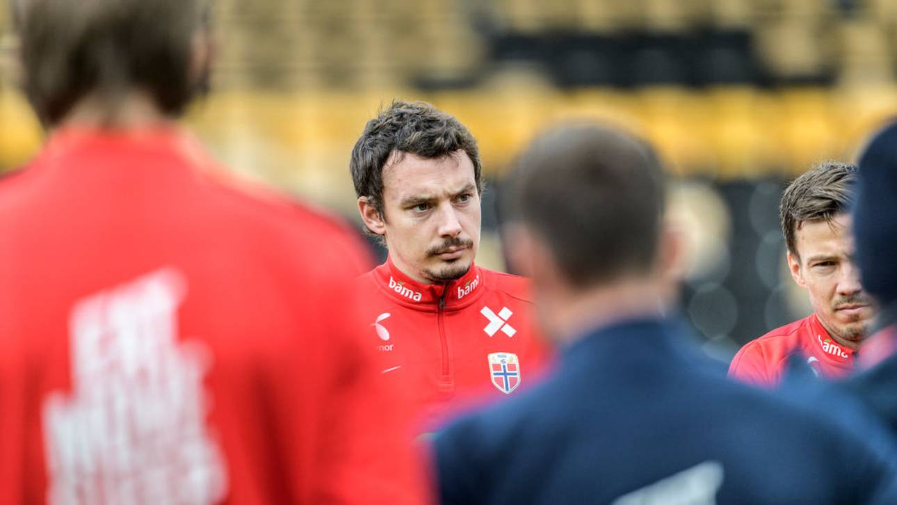 Griff in Teamkasse: Profi gefeuert