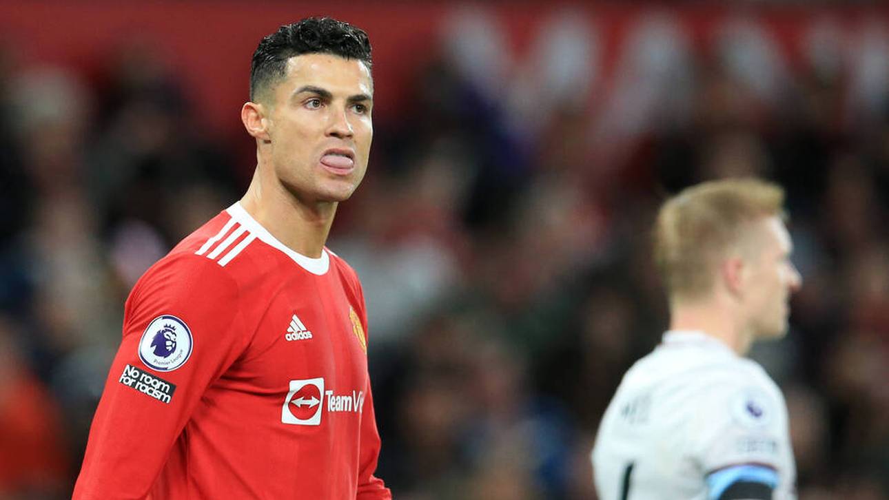 Ronaldo kassiert Spott für Insta-Post