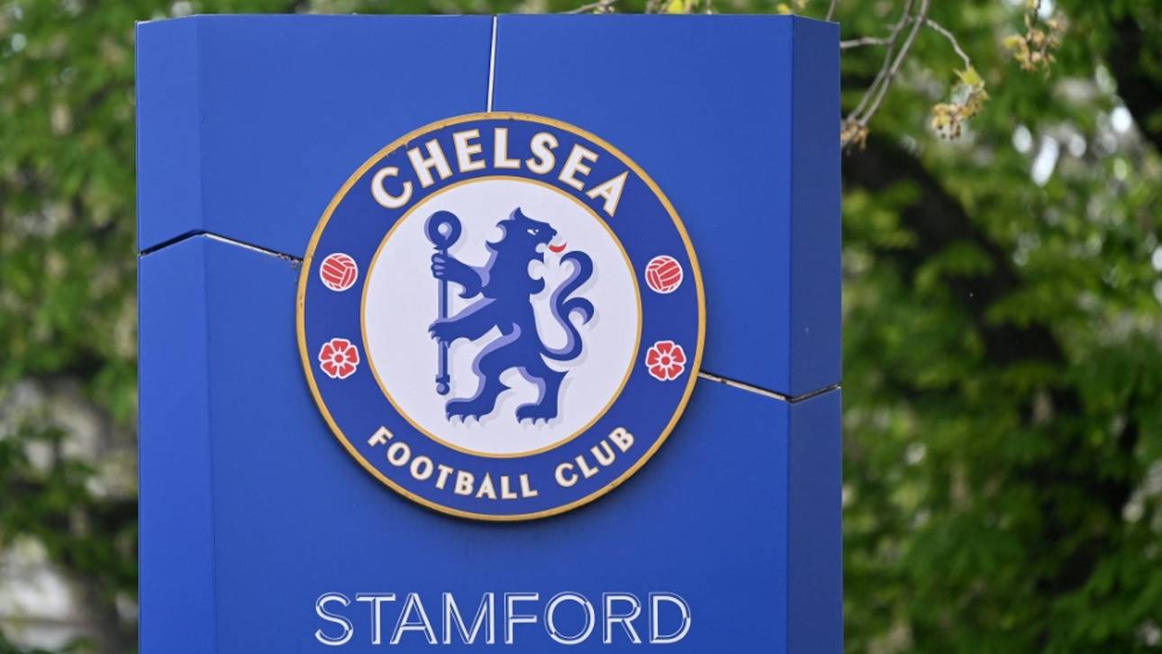 Chelsea verbannt Fan für zehn Jahre