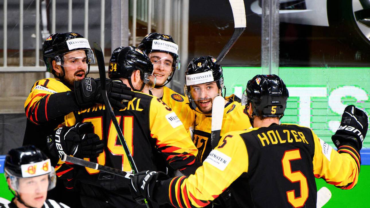 DEB-Team kämpft ums Viertelfinale