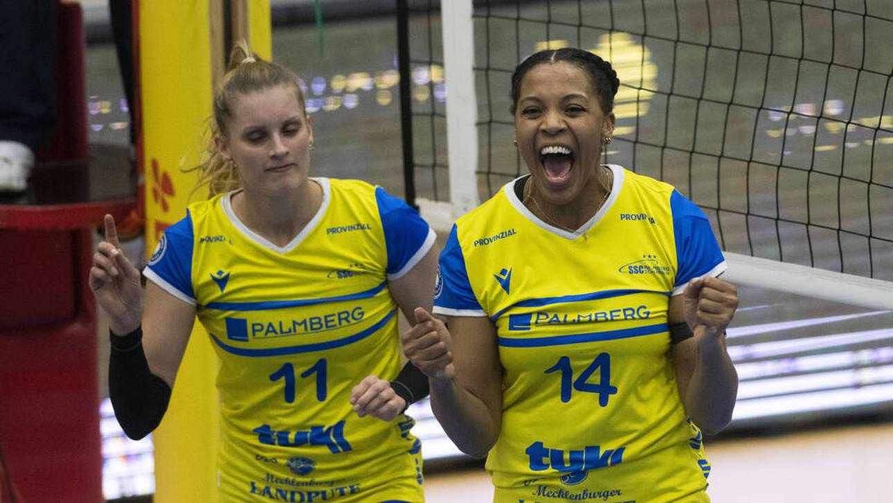 Wer holt sich den Pokal?