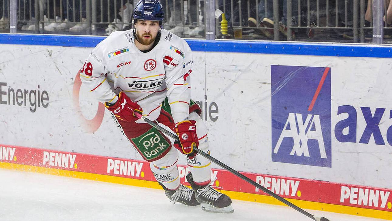 DEL setzt Düsseldorfer Spiele neu an