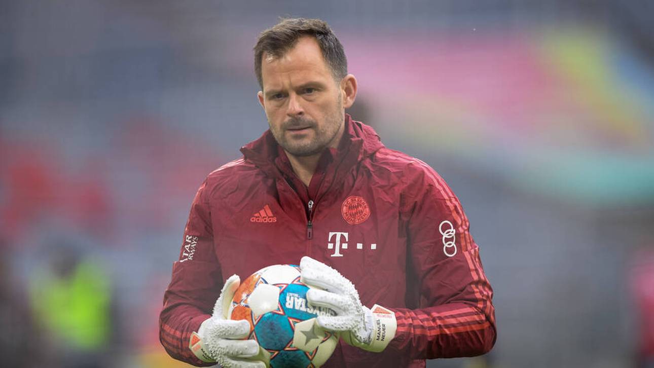 Tapalovic überrascht von Bayern-Aus