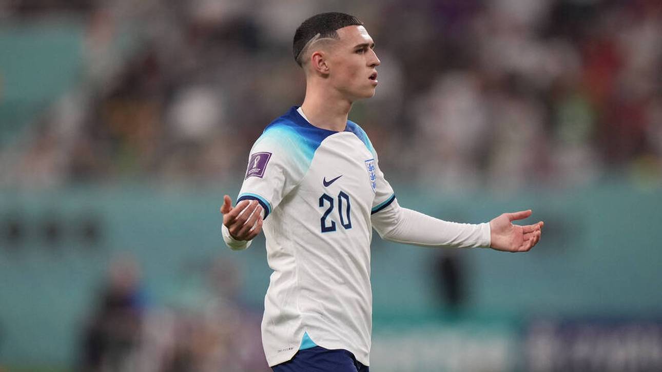 Er sorgt für Zoff in England