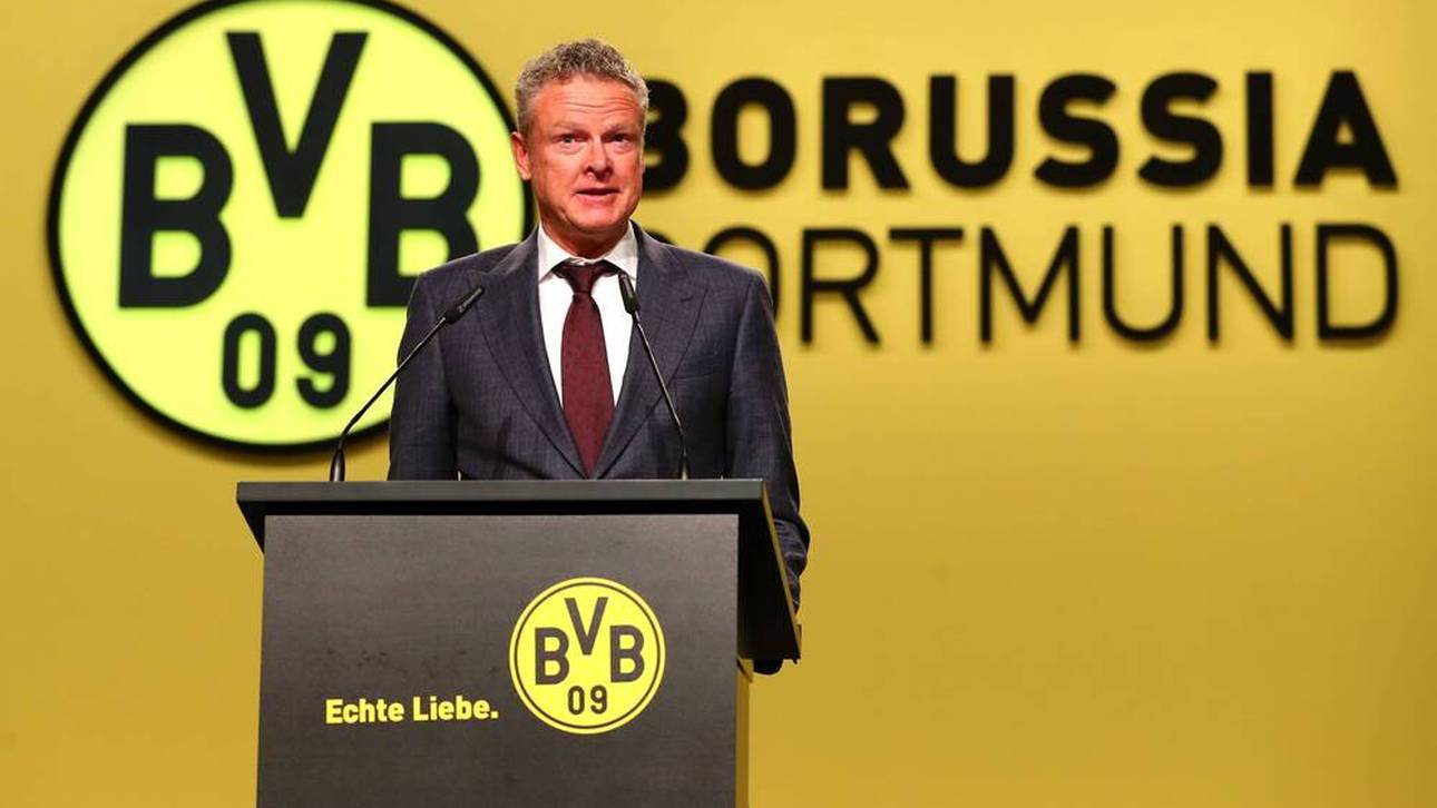 Wegen Fuhr: Konsequenz beim BVB