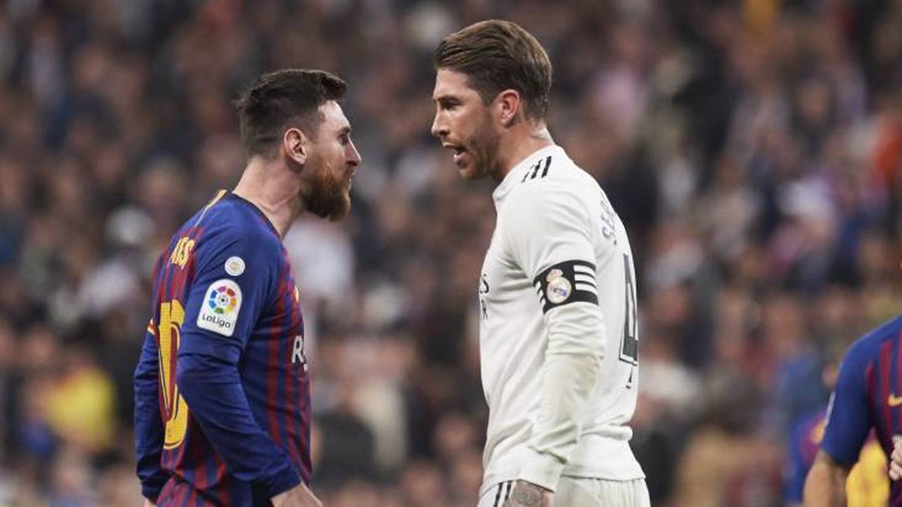 Plant PSG ein Mega-Team um Messi?