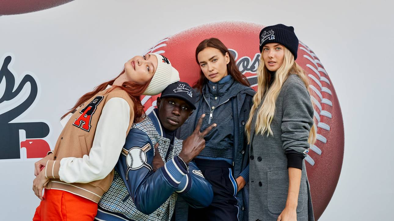 Schmidts Tag mit Ronaldo-Ex und Co.