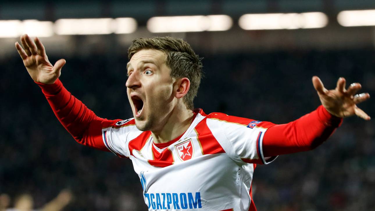 Die „gefährlichste serbische Waffe“