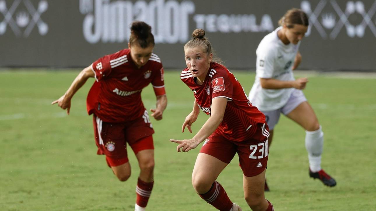 Bayern verkündet Vertragsverlängerung