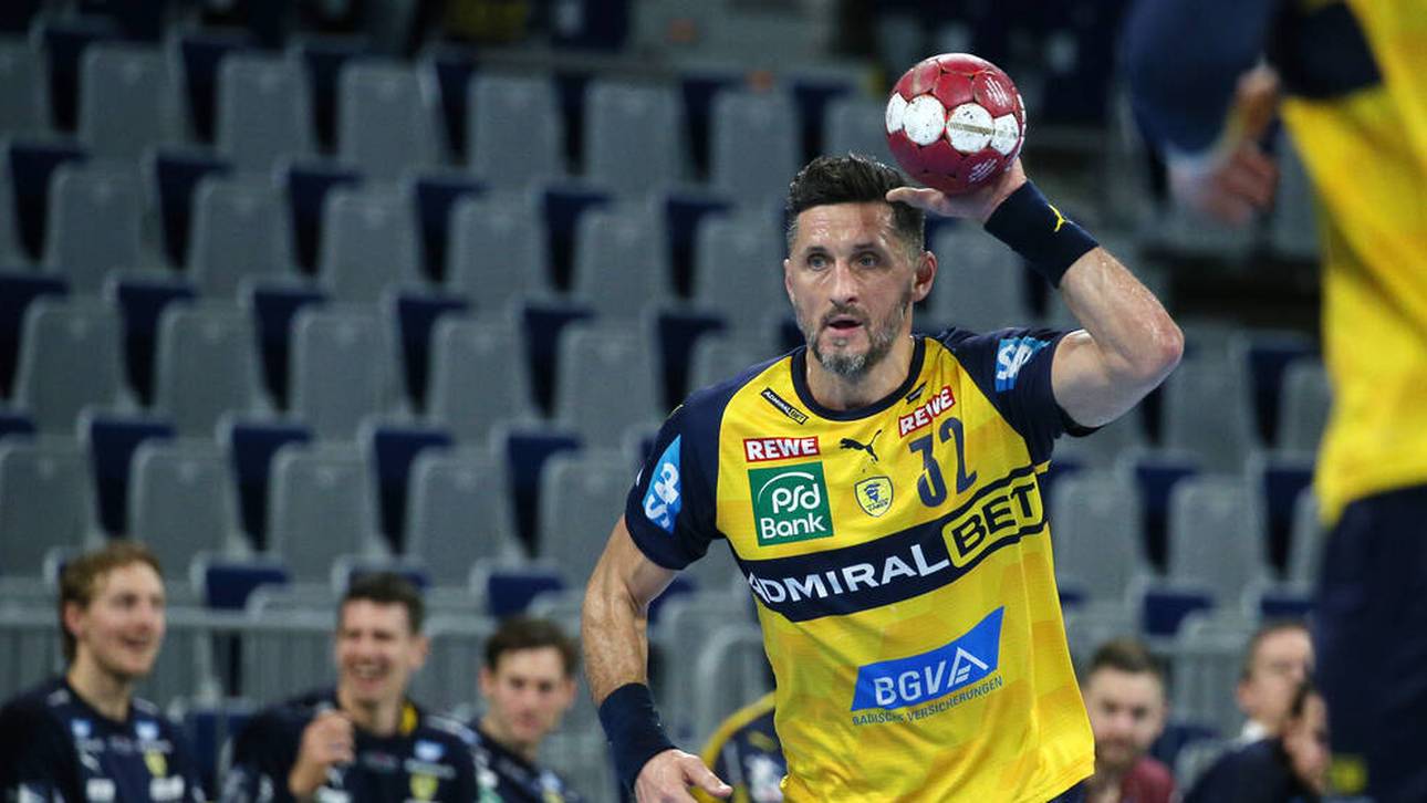 Transfer-Hammer in der HBL