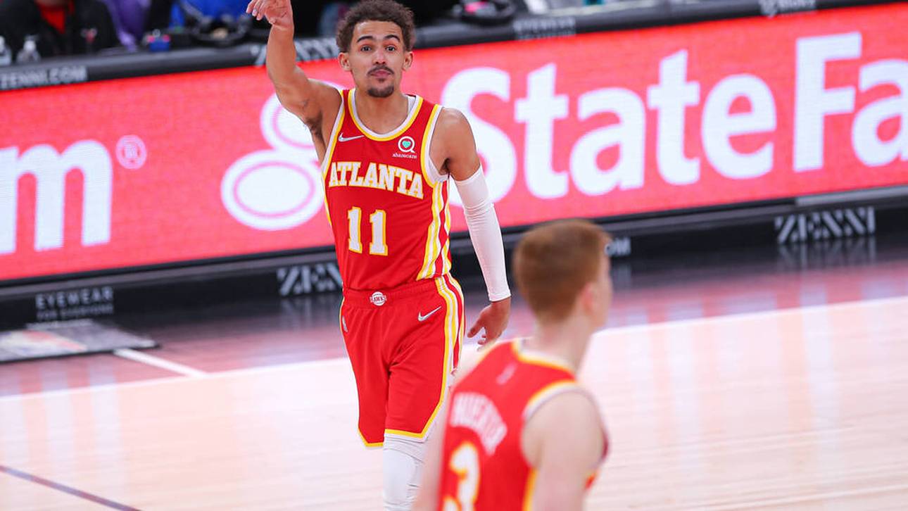 NBA-Bösewicht macht Ruf alle Ehre