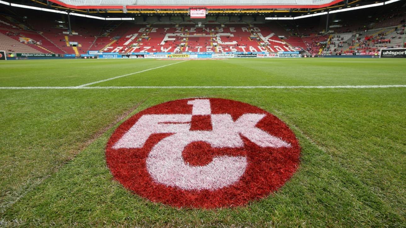 FCK überreicht Spende an Flutopfer