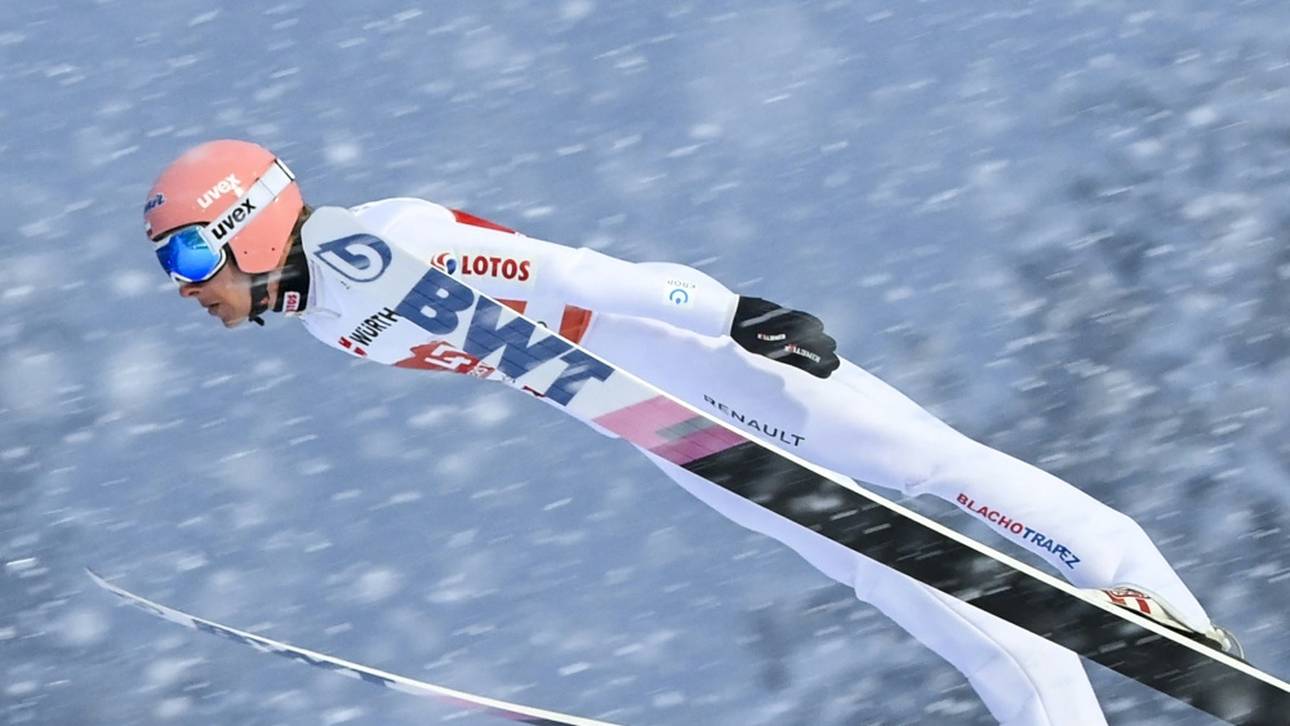 Ex-Weltmeister positiv getestet