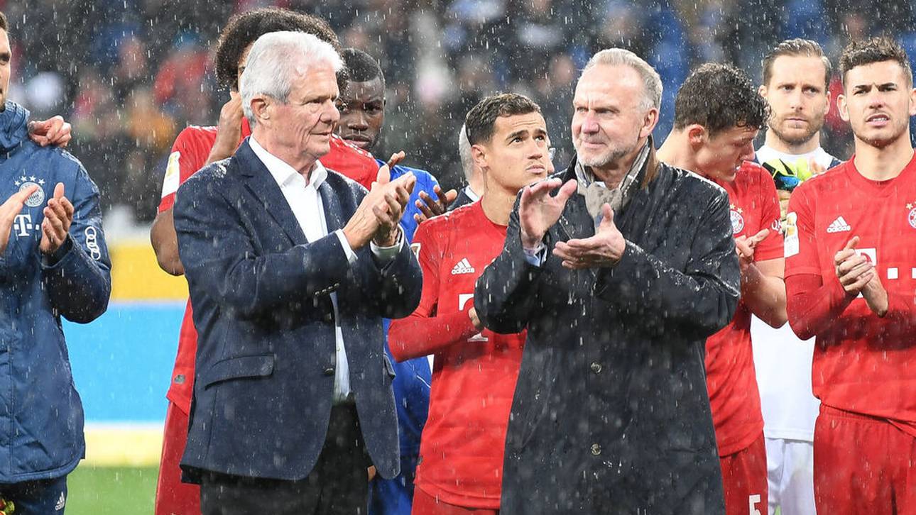 Brisante Details zum Hopp-Skandal