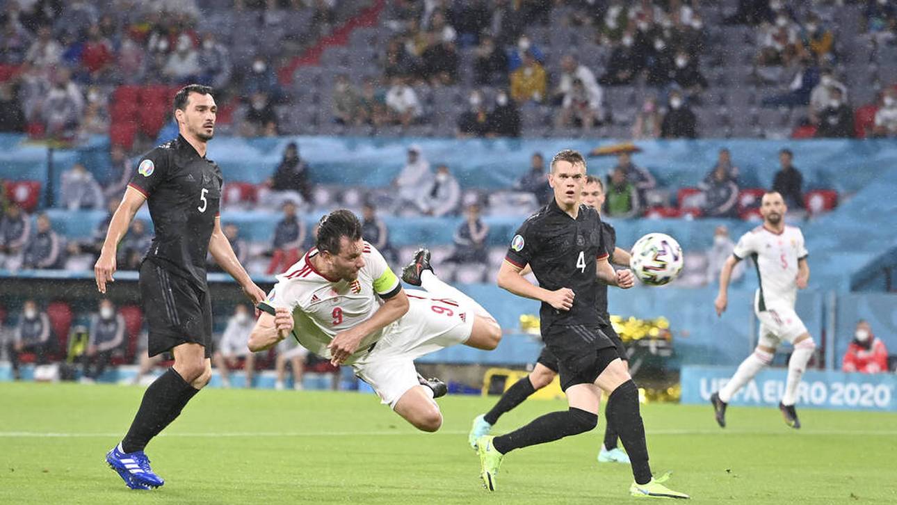 Warum England an Erlösung glaubt