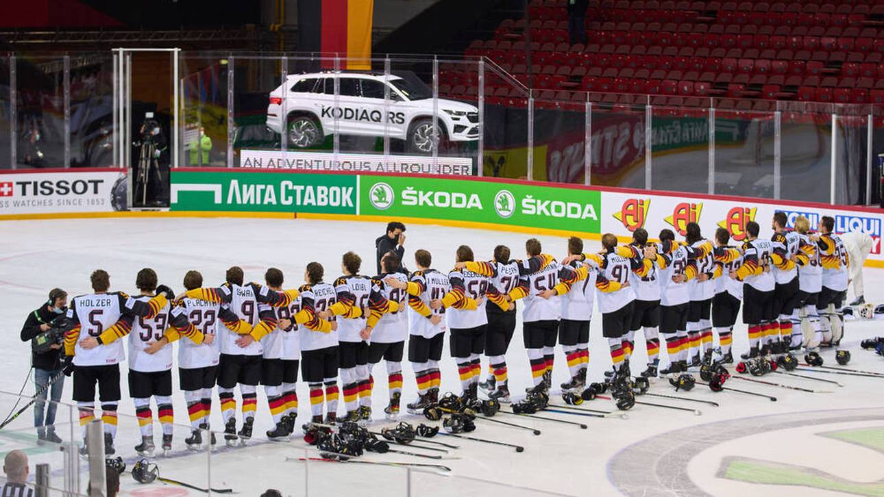 DEB-Gegner im Halbfinale fix