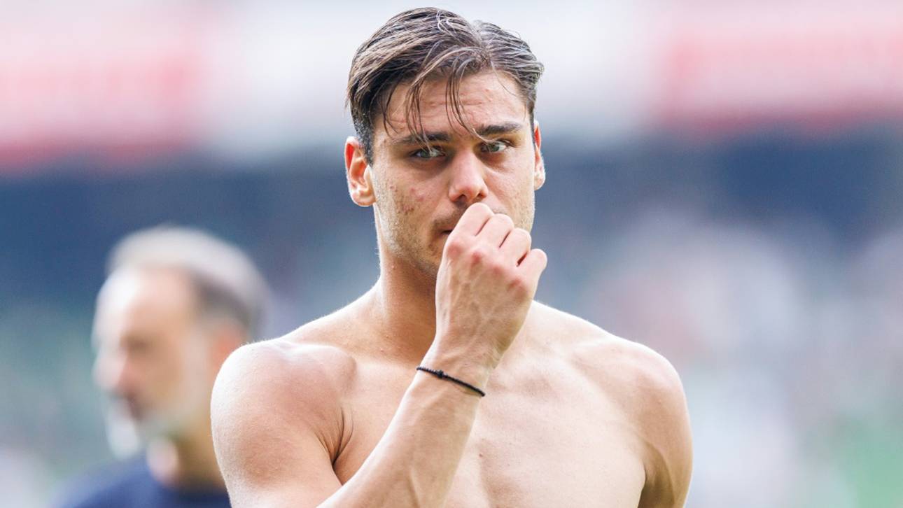 VfB bangt um Mavropanos