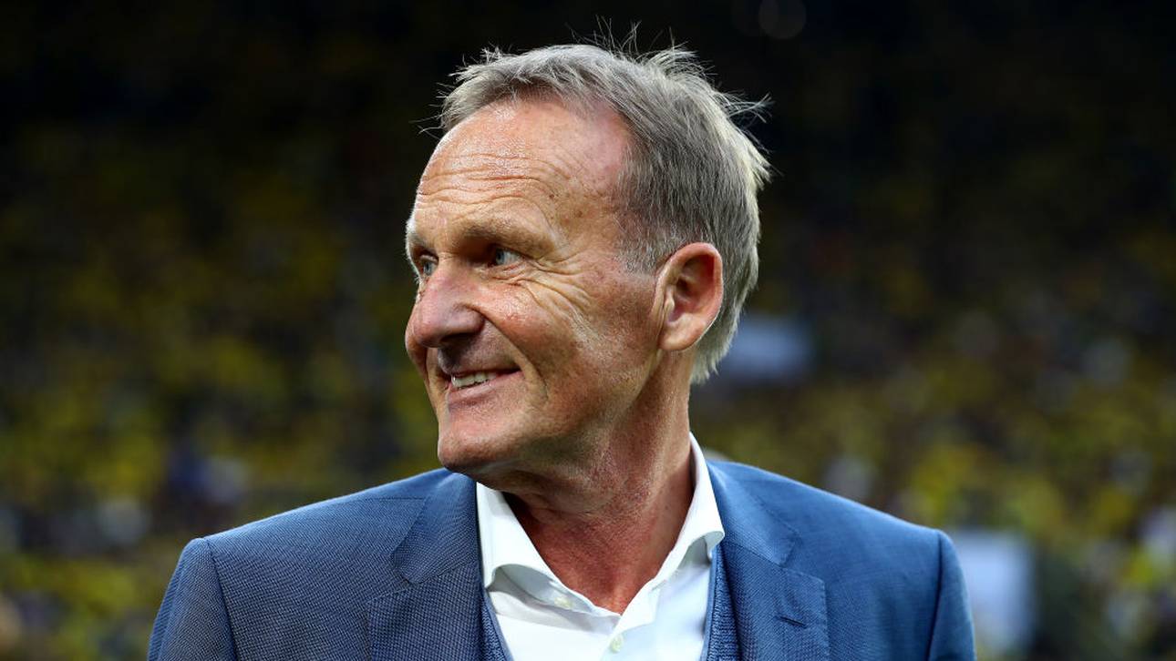 Watzke möchte in den ECA-Vorstand