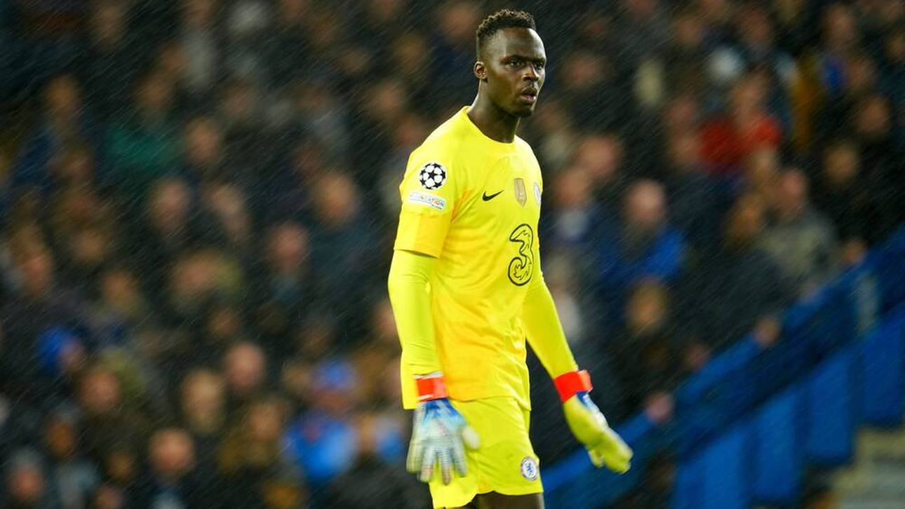 Nächster Schock für Chelsea