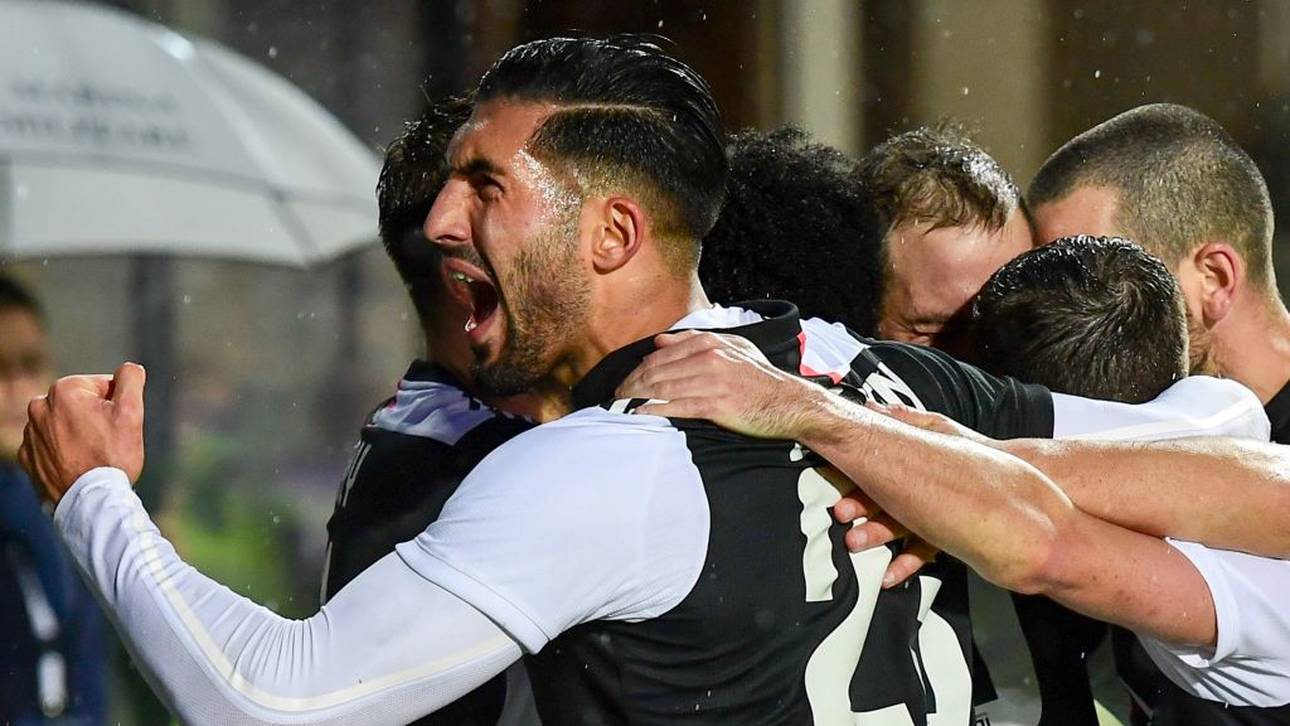 So stehen die BVB-Chancen bei Can