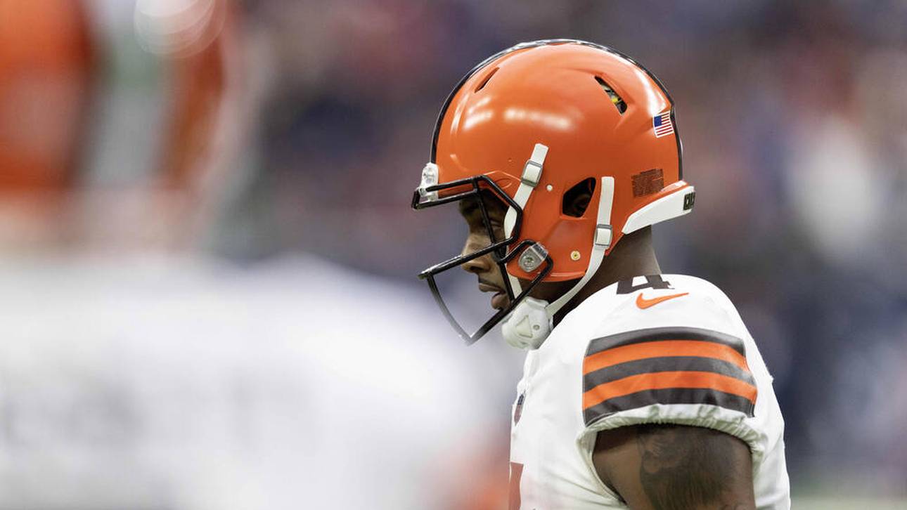 Watson bekommt die kalte Schulter