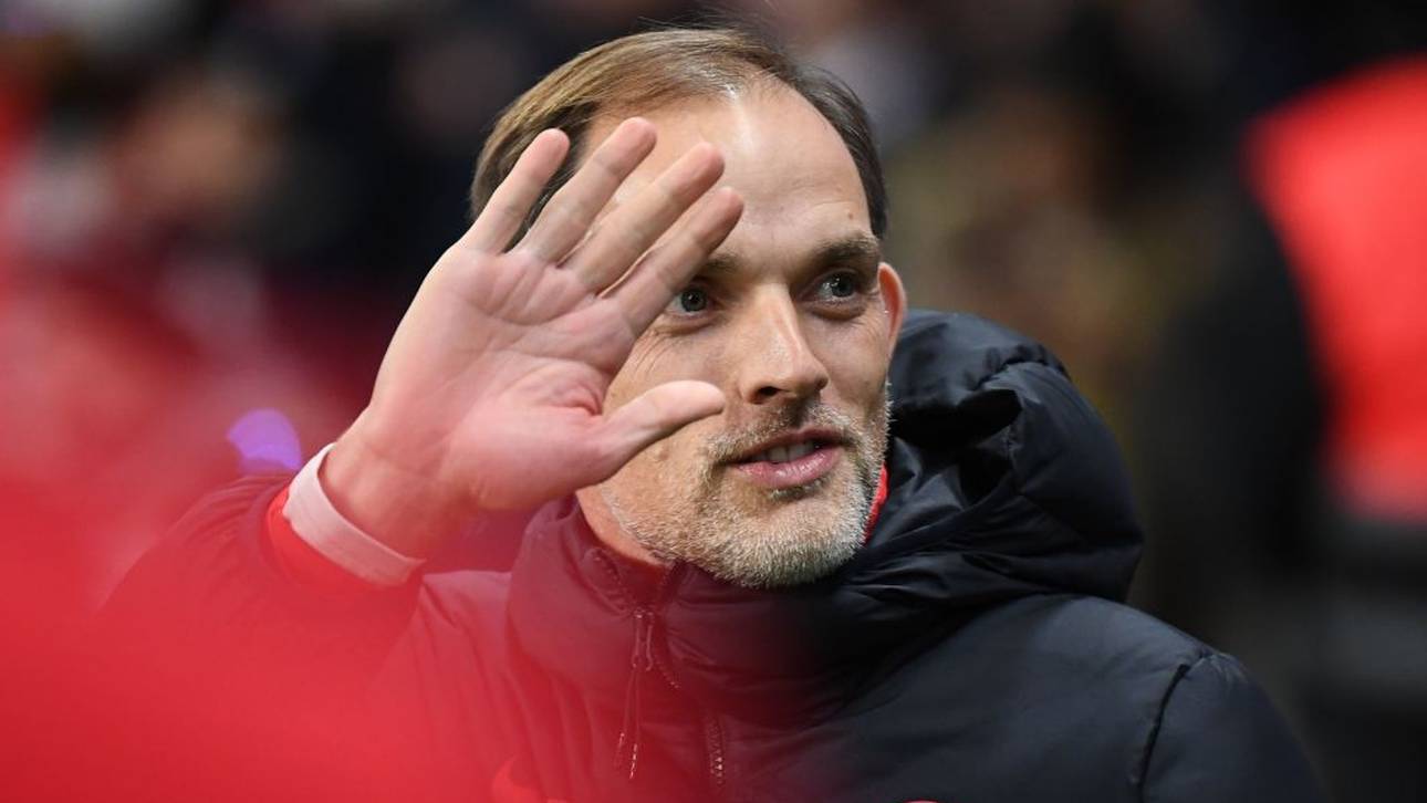 Neues Tuchel-Gerücht: Das ist dran