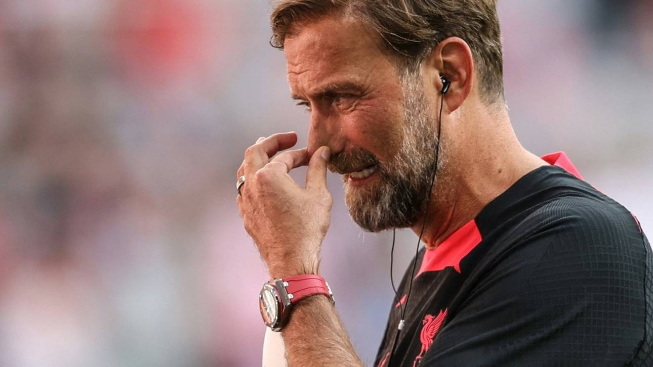 Nur 2:2 beim Aufsteiger: Liverpool enttäuscht in Fulham