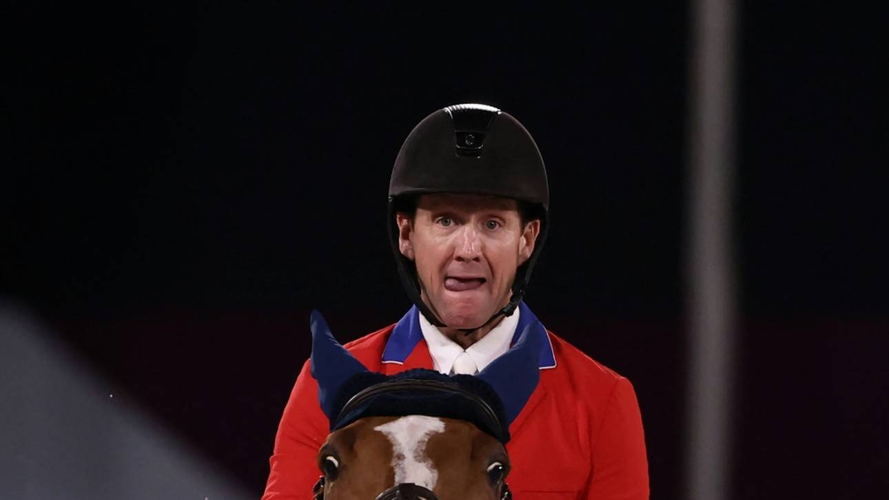 Ward gewinnt Preis von Europa