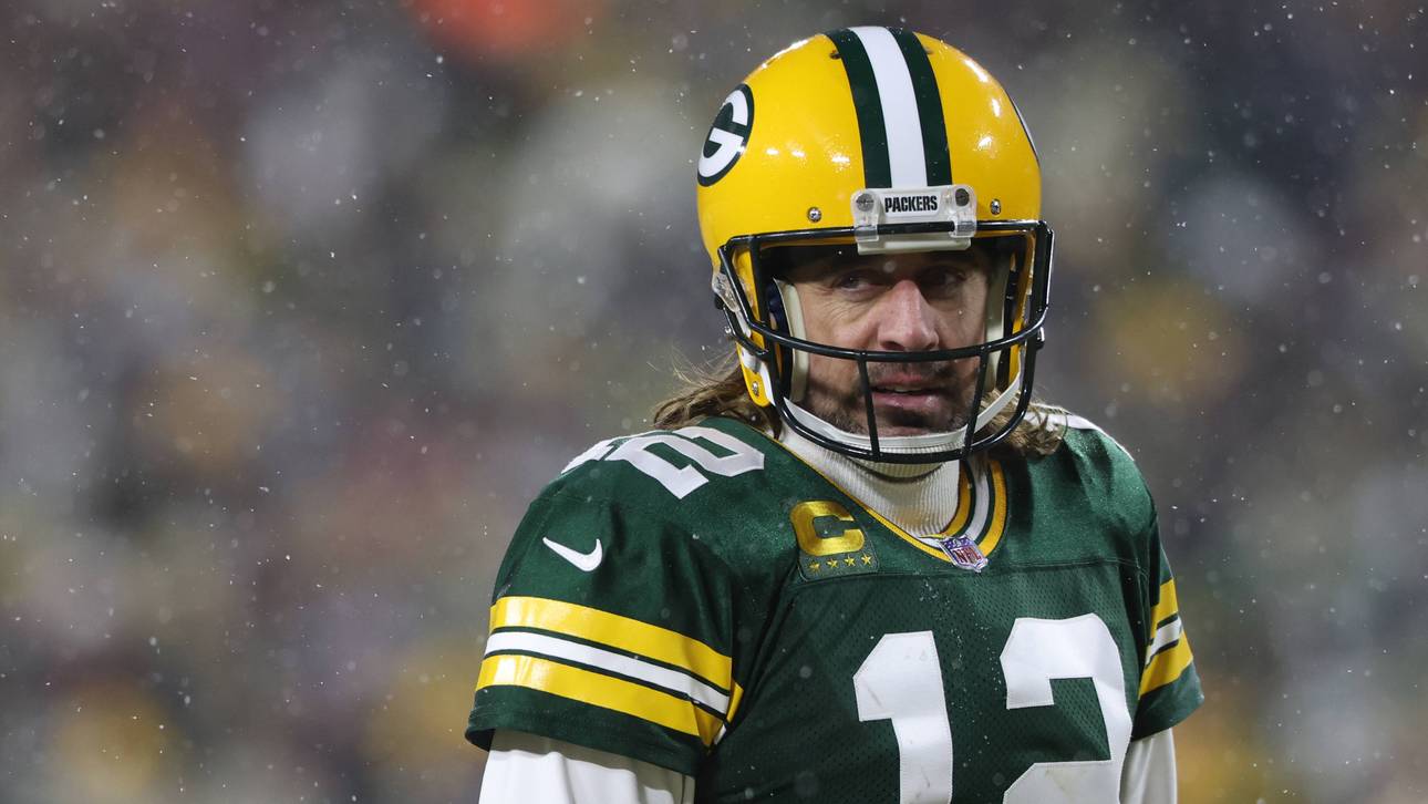 Star-QB ledert gegen Teamkollegen