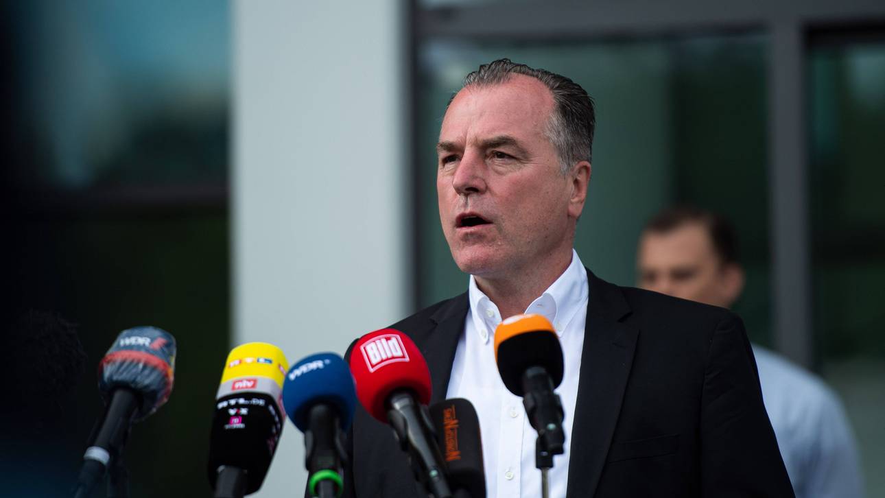 Das Tönnies-Statement im Wortlaut